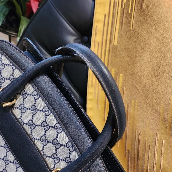 Gucci GG Plus Handbag - Picture 7 of 16